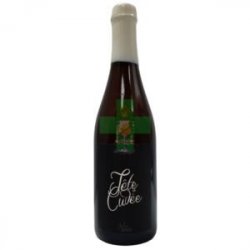 Side Project  Tête de Cuvée 75cl - Beermacia