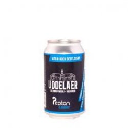 Uddelaer  Peptan® – 0.5% - Holland Craft Beer