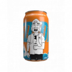 Your Mates Brewing Company Eddie - Only Craft Beer