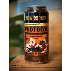 Brew York Protocol