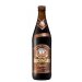 CERVEZA ERDINGER DUNKEL (Peq. Negra) 330ml PAQ 61 