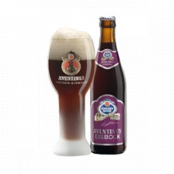 Schneider Weisse Tap 9 Aventinus Eisbock
