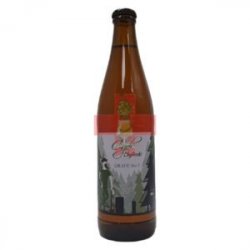 Sidra Chyliczki  Graff No. 2 50cl - Beermacia