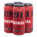 1911 Spirits Original Hard Cider 4 pack 12 oz. Bottle 