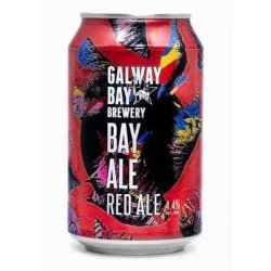 Galway Bay Bay Ale Can 330ML - Drink Store