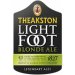Theakston Lightfoot (Cask) 