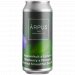 Arpus Brewing Co - Passionfruit x Lemon x Blueberry x Mango x Coconut 