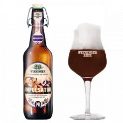 Privatbrauerei M.C. Wieninger Impulsator