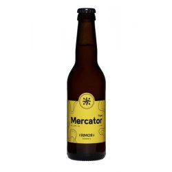 Mercator Tripel - Spiced Tripel - 8,4% - My Beer Box