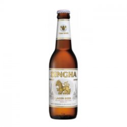 Singha - El Almazén