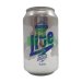 Basqueland Brewing  Lite 33cl 