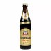 CERVEZA ERDINGER PIKANTUS(GDE Negra)500ml 