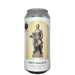 Factory Brewing Motionless