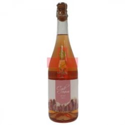 Sidra Chyliczki  Rosé 2021 75cl - Beermacia