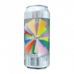 Spyglass Brewing Company Aspect Oriented