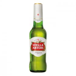 Stella Artois - El Almazén