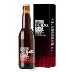 The Black Lodge - Lighttown Brewers