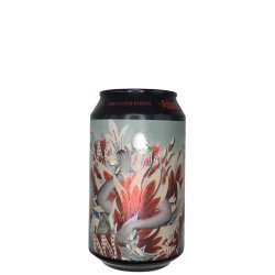 Pühaste Brewery Fuuria