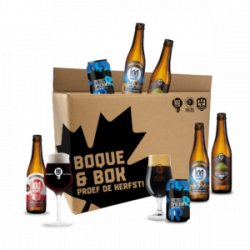 Bockbier deal! - Lighttown Brewers