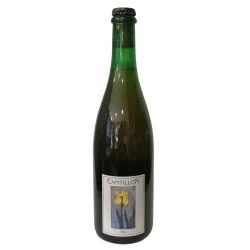 Brasserie Cantillon Iris (2024)