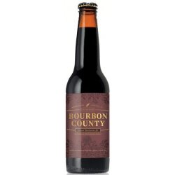 Goose Island Bourbon County Barleywine 16 oz. Bottle - Kelly’s Liquor