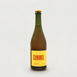 Wilding Cider Commix 2023