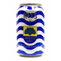 Brouwerij Kees Zeeuwse Lust