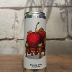 Brewski Cherry King