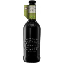 Goose Island Bourbon County Caramella Ale 2020 16 oz. - Kelly’s Liquor