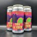 Range DDH LA Vibes - DDH California IPA Can 4pk Range DDH LA Vibes - DDH California IPA Can 4pk