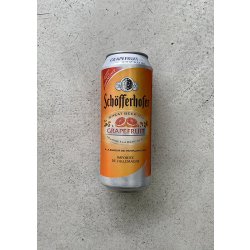Schöfferhofer Grapefruit