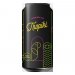 StrangeBrew ΚΟΥΤΙ  440ml SBA TROPIKI SESSION IPA 