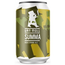 Summa - Lighttown Brewers