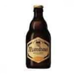 Maredsous 6 cerveza 33 cl - La Cerveteca Online