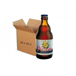 Piraat Caja de 24x33 cl - Decervecitas.com