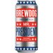Brewdog Mr. President 9.2% - 44 cl Dose 