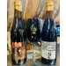 Barreled Souls Brewing Company. Double Barrel Aged Bring the Ruckus [Pre-Order] 
