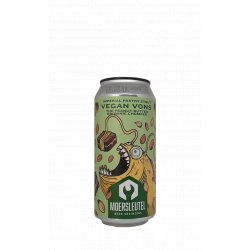 Moersleutel Craft Brewery Hydrogen Hero