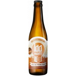 Pas de Problème BA Carcavelos - Lighttown Brewers