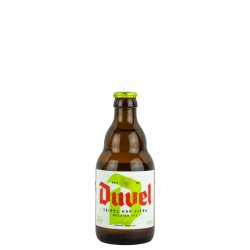 Duvel Triple Hop Citra 33Cl - Belgian Beer Heaven