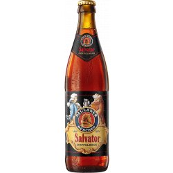 Paulaner Salvator