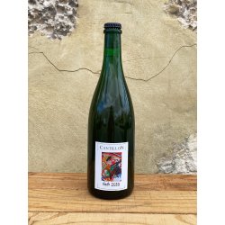 Brasserie Cantillon Nath (2020)