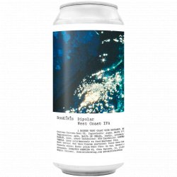 DOSKIWIS BREWING  Dipolar