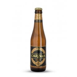 Gouden Carolus Tripel 33 cl - Escerveza