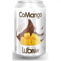 Brewery Lubrow CoMango Brewery Lubrow CoMango