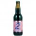 Rockmill 2nd Anniversary 0,33l  Coffee Imperial Stout Bourbon Barrel Aged 
