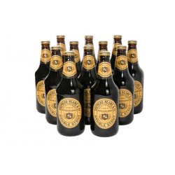 Double Stout - Shepherd Neame