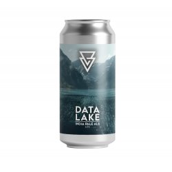 Azvex - Data Lake - Dorst