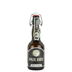 Paix Dieu 33Cl - Belgian Beer Heaven