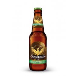 Grimbergen Belgian Pale Ale 33 cl - Escerveza